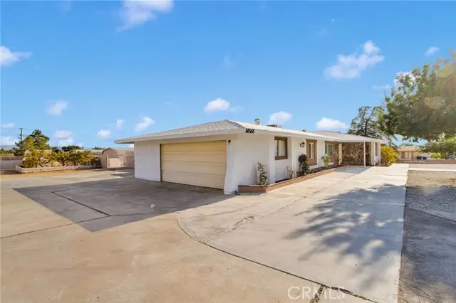 14565 Keota Road, Apple Valley, CA 92307 - #2