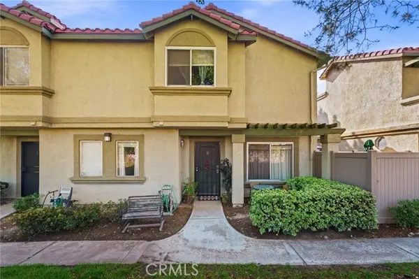 8439 Sunset Trail  #B, Rancho Cucamonga, CA 91730