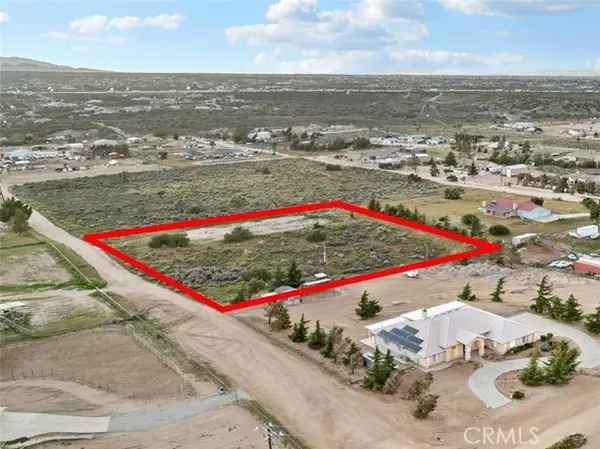 0 Stuveling, Hesperia, CA 92344