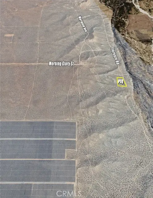 0 Floreate Road, Adelanto, CA 92301 - #3