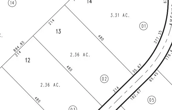 0 Mojave, Adelanto, CA 92301 - #3