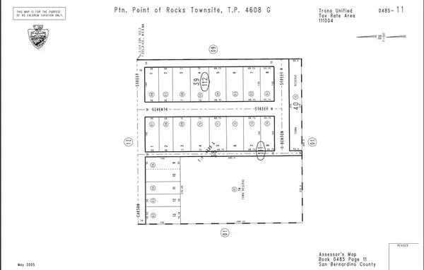 0 Trona St, Trona, CA 93562