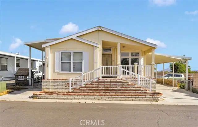 20843 Waalew  #space 138, Apple Valley, CA 92307 - #1