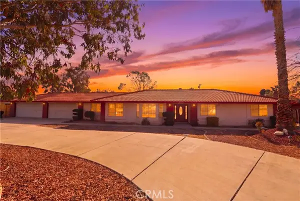 13163 Quapaw Road, Apple Valley, CA 92308