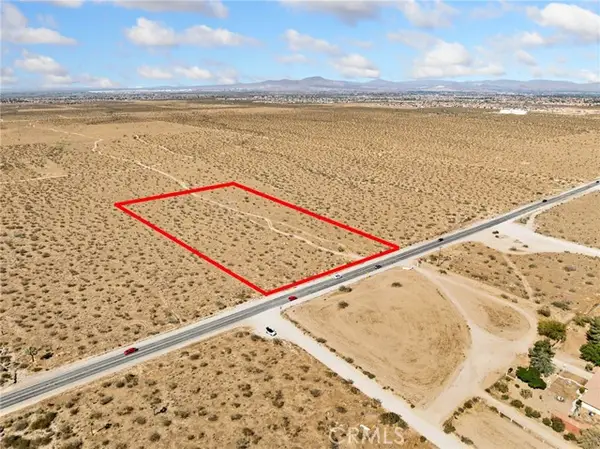 0 Bear Valley Road, Victorville, CA 92392
