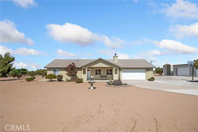 9223 Macron Street, Hesperia, CA 92344 - #2