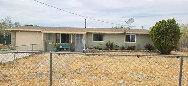 10650 Trade Post, Lucerne Valley, CA 92356