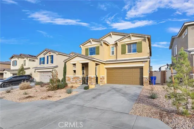 12955 Claremore, Victorville, CA 92392 - #2