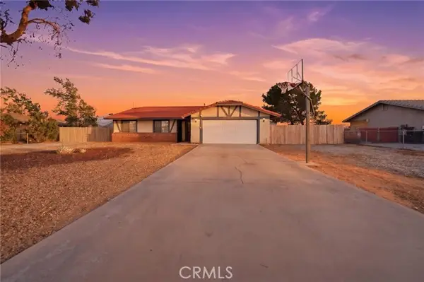 21185 Wren Street, Apple Valley, CA 92308