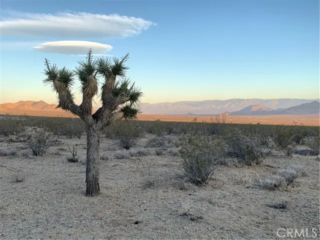0 VL Near Lucerne Valley Cutoff, Barstow, CA 92311 - #1