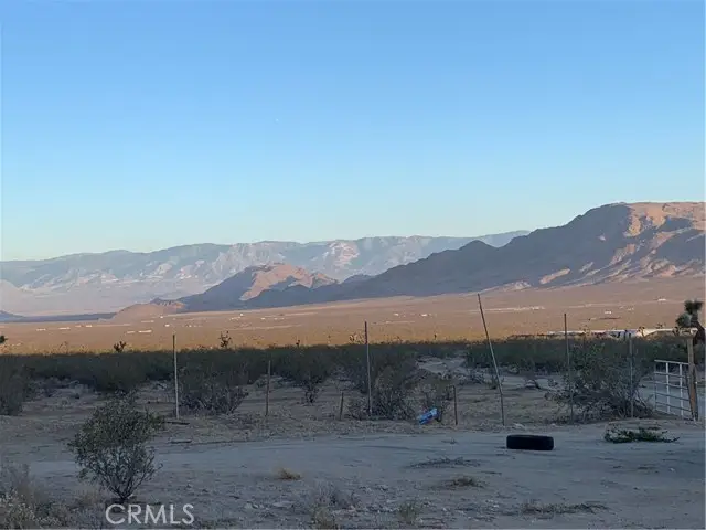 0 VL Near Lucerne Valley Cutoff, Barstow, CA 92311 - #3