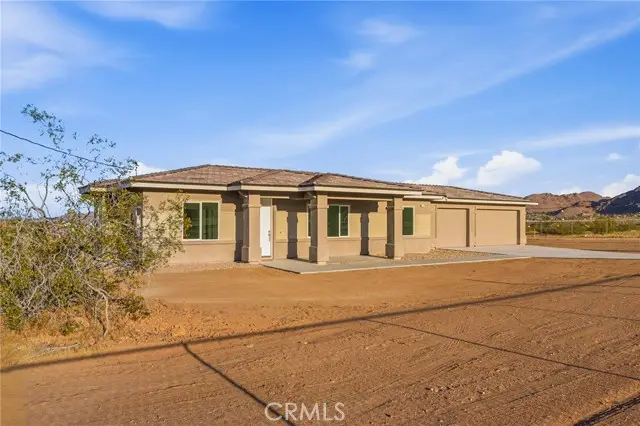 15192 Barbara, Apple Valley, CA 92307 - #1