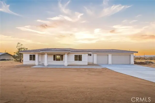15168 Barbara, Apple Valley, CA 92307 - #1