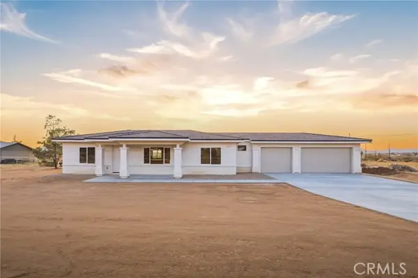 15168 Barbara, Apple Valley, CA 92307