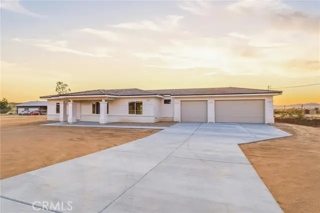 15168 Barbara, Apple Valley, CA 92307 - #2