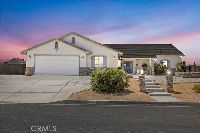 13330 Paraiso Road, Apple Valley, CA 92308 - #1