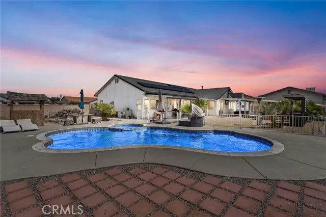 13330 Paraiso Road, Apple Valley, CA 92308 - #2