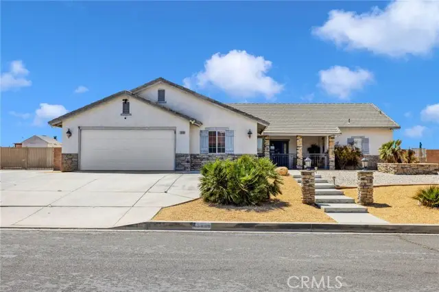 13330 Paraiso Road, Apple Valley, CA 92308 - #3