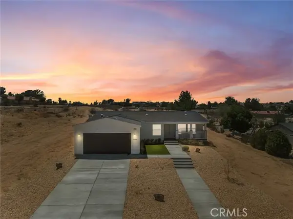 16680 Boh Lane, Victorville, CA 92394