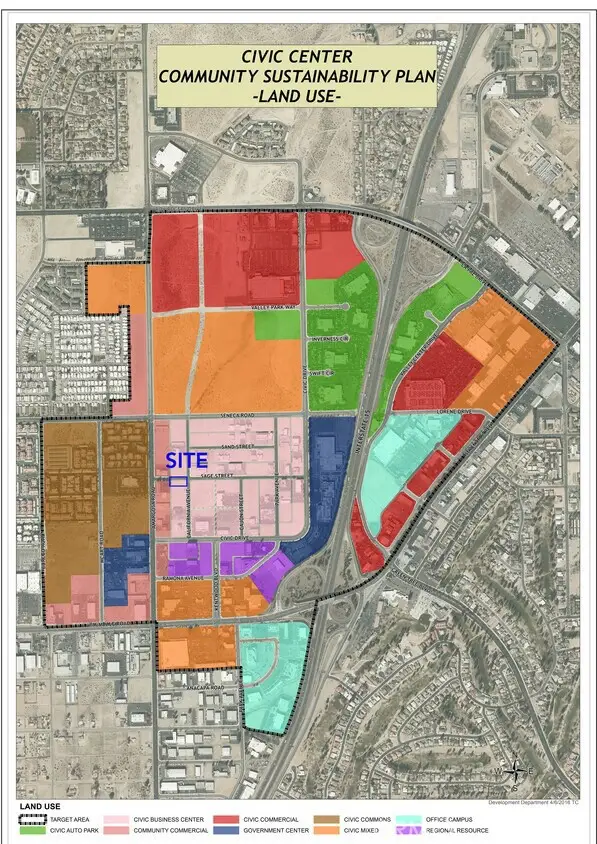 14396 W. California Avenue, Victorville, CA 92392 - #2