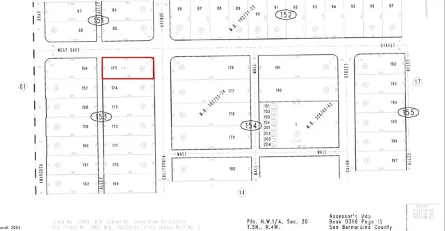 14396 W. California Avenue, Victorville, CA 92392 - #3