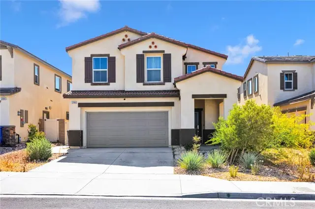 12906 Echo Valley, Victorville, CA 92392 - #1