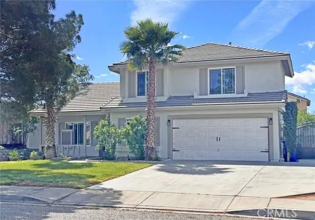 10575 Teakwood Way, Adelanto, CA 92301 - #1