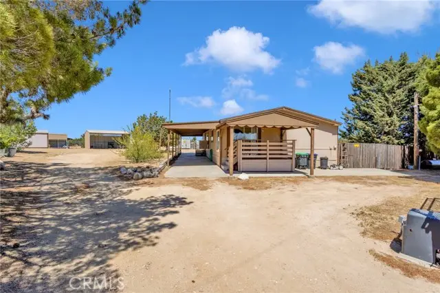 10532 Acanthus Street, Phelan, CA 92371 - #2