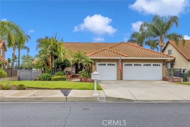 11091 Seven Pines, Rancho Cucamonga, CA 91737 - #1
