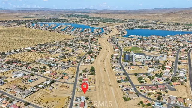 13789 Branding Iron Drive, Helendale, CA 92342 - #1