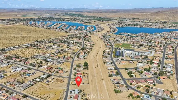 13789 Branding Iron Drive, Helendale, CA 92342