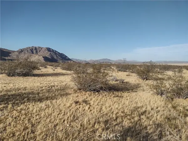 5 Venada, Lucerne Valley, CA 92356