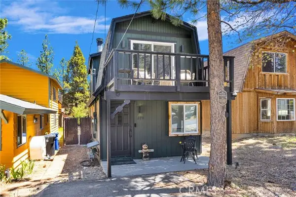 279 Los Angeles, Sugarloaf, CA 92386