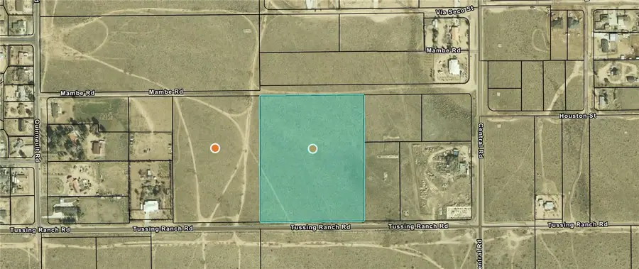 0 Tussing Ranch Rd, Apple Valley, CA 92308 - #3