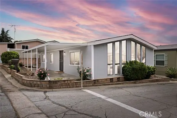 10320 Calimesa Boulevard  #60, Calimesa, CA 92320