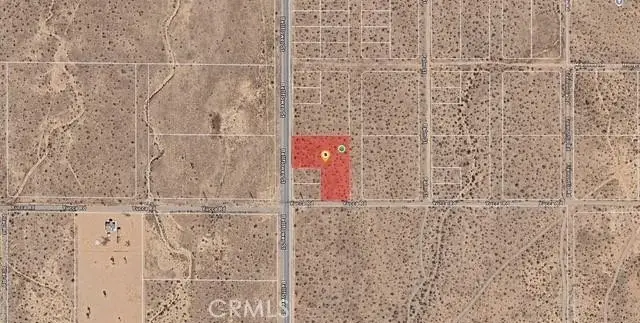 0 Bellflower Road, Adelanto, CA 92301 - #1