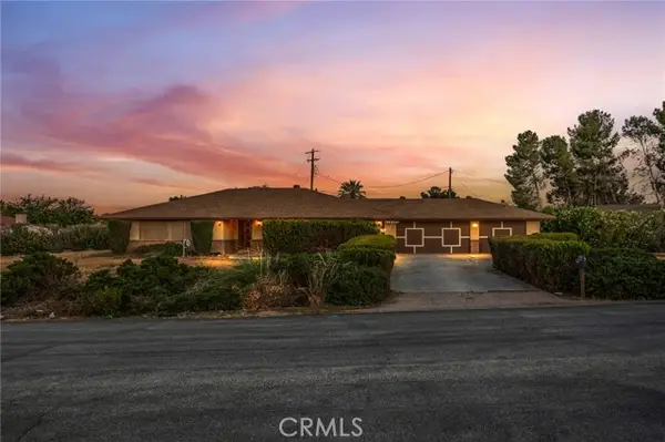 19213 Tecumseh, Apple Valley, CA 92307