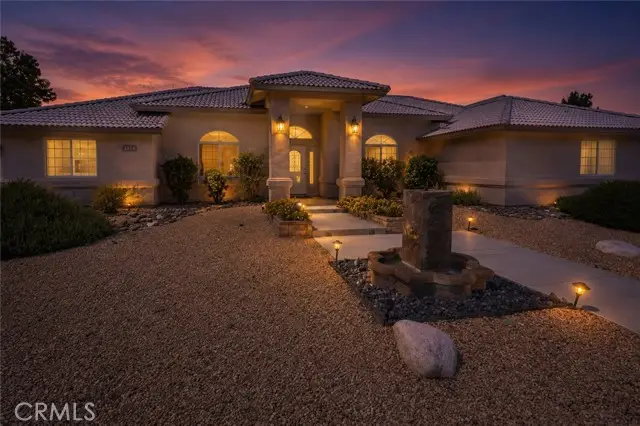 20690 Rancherias Road, Apple Valley, CA 92307 - #1