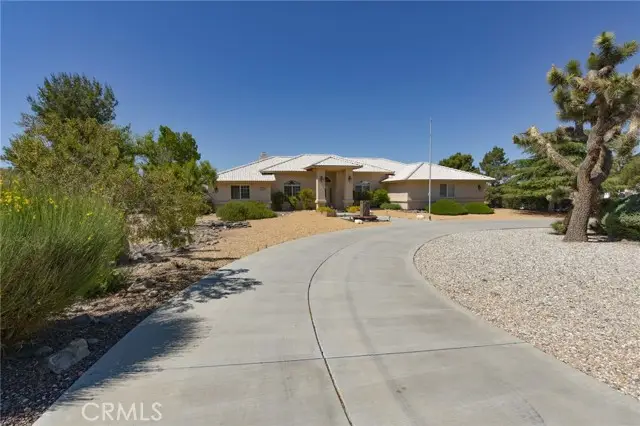 20690 Rancherias Road, Apple Valley, CA 92307 - #2