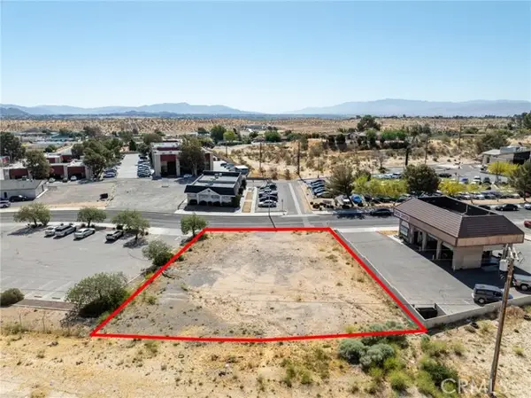 0 Corta Drive, Victorville, CA 92395