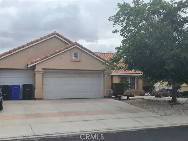 12549 Gentle Breeze, Victorville, CA 92392