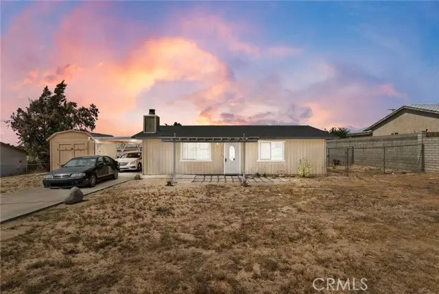 16670 Sholic Street, Victorville, CA 92395 - #1