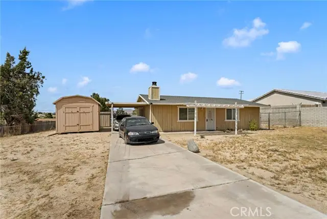 16670 Sholic Street, Victorville, CA 92395 - #3