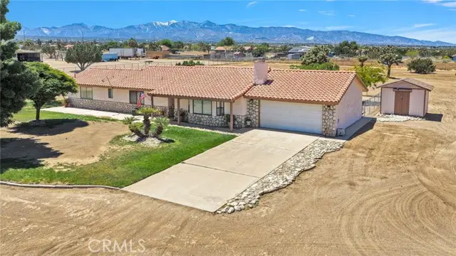 9872 Aster, Hesperia, CA 92344 - #1