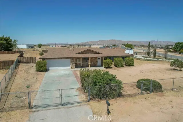 22574 Powhatan, Apple Valley, CA 92308 - #1