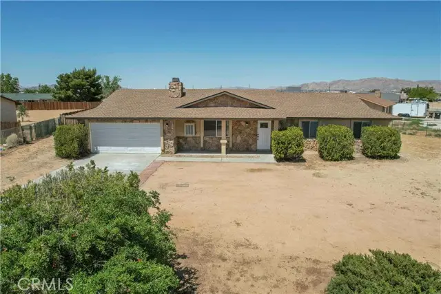 22574 Powhatan, Apple Valley, CA 92308 - #2