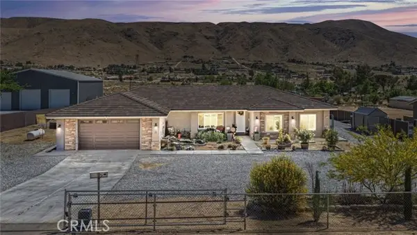 22567 Ocotillo Way, Apple Valley, CA 92308