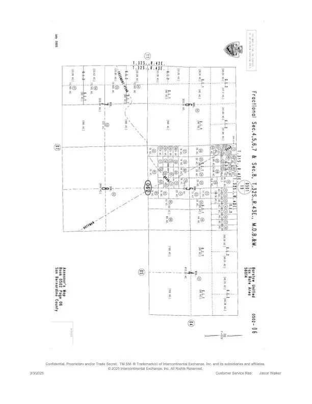 0 Fremont Peak Road, Fremont, CA 94538 - #1