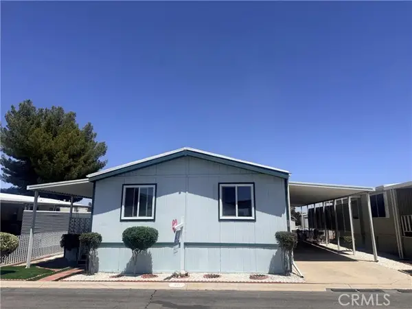 13393 Mariposa Rd.  #50, Victorville, CA 92395