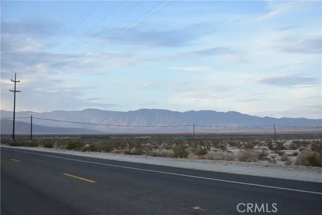 0 Yaqui Pass Road, Borrego Springs, CA 92004 - #1